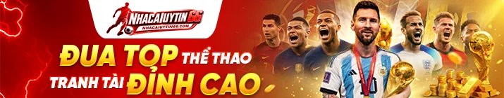 đua top thể thao